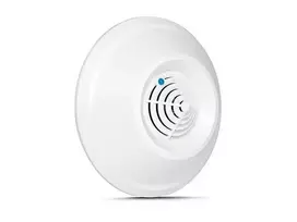Dujų detektorius SATEL DG-1 TCM baltas, sieninis, 97×97×36 mm, 105 mA