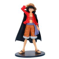 Anime One Piece Ypatingas Rankų Darbo Luffy Šiaudinis Skrybėlė Luffy Rankų Darbo PVC Modelis Madingas Žaidimo Ornamentas Vaikų Žaislas Gimtadienio Dovana