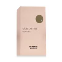 Armaf Club de Nuit Woman Perfumed Shower Gel 360 ml moterims