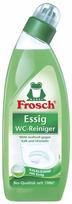 Frosch actinė WC priežiūros priemonė, 750 ml