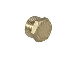Aklė 106, TDM Brass, 1/2"