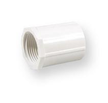 Mova 435-005, PVC-U, 1/2" vid. srieg./klij. vidus