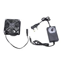 Exhaust Fan Quiet Duct Extractor Air Boosters Fan Ventilation Exhaust Air Blower Ventilator Fan Home Chicken Coops 1