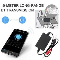 BM2 Battery Monitor Tester 12V Battery Monitor Bluetooth 4.0 Car Battery Analyzer Charging Cranking Test-B61B juoda