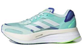 Adidas Wmns Adizero Boston 10 'Halo Mint' Women's FZ2496 36⅔