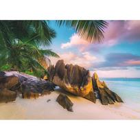 Ravensburger 1000 Puzzle Dėlionė: Seychelles