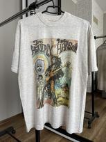 Jimi Hendrix Vintažinė Roko Grupė Klasikinis Stilius Pelenų Unisex Marškinėliai S-5XL WA1892 XL