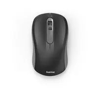Hama AMW-200 pelė Office ambidekstrinė RF belaidė optinė 1600 DPI