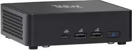 TAROX MINI-PC G14 U7 8GB 500GB SSD Intel UHD Graphics Windows 11 Pro