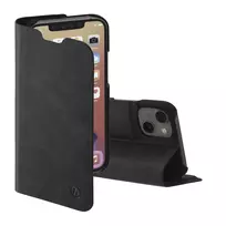 Hama 00196954 dėklas mobiliesiems telefonams 15.5 cm (6.1 colio) Aplankalas Juodas