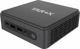 Kompiuteris TAROX MINI-PC G12 i3 8GB 500GB SSD W11P