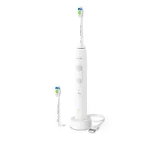 Įkraunamas soninis dantų šepetėlis Philips 4100 serijos HX4042/41
