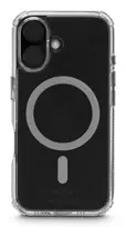 Hama Extreme Protect dėklas iPhone 16 15,5 cm (6,1 colio) Skaidrus