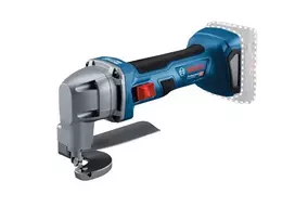 Bosch GSC 18V-16 E belaidės žirklės metalui 3200 sm/min 700 W