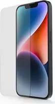 Hama Clear Protect apsauginis stiklas iPhone 13/13 Pro/14, skaidrus, 1 vnt.