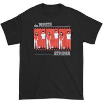 The Cure - Pornography Photo Warped - Black Carbon t-shirt XXL