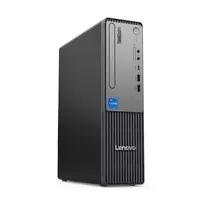Stalinis kompiuteris Lenovo ThinkCentre neo 50s Gen 5 Intel® Core™ i5 i5-14400 16GB DDR5-SDRAM 512GB SSD Windows 11 Pro SFF juodas