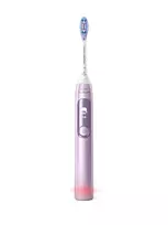 Philips HX3792/12 Advanced Clean elektrinis soninis dantų šepetėlis (rožinis)