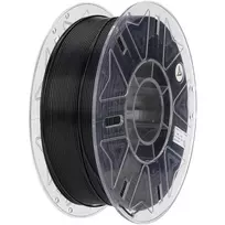 3D spausdinimo gija Creality PLA juoda 1 kg (3301010406)