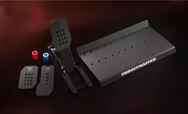 Thrustmaster Raceline LC Pedal-Upgrade-Set, PC, Load Cell stabdžiai 100 kg