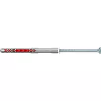 Fischer DuoXpand 8x120 T 50 vnt. Rėminis kaištis