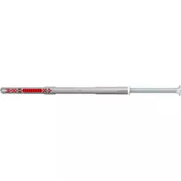 Fischer DuoXpand 10x200 T rėminis kaištis 50 vnt.