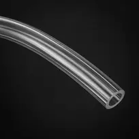 PVC žarna 19/13mm skaidri - 1m