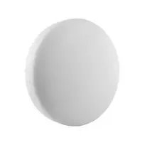 OSRAM SF COMPACT 300 24W/3000K IK10 IP65 LED sieninis ir lubinis šviestuvas 1800lm