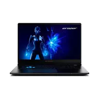 Nešiojamas kompiuteris MEDION Erazer Deputy 15 P1 Core5 210H/16GB/1TBSSD/RTX5060/Free DOS