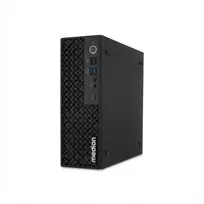MEDION Mini PC Picoworx T80 III Intel Core Ultra 5 226V 16GB DDR5 512GB NVMe SSD Windows 11 Pro Juoda