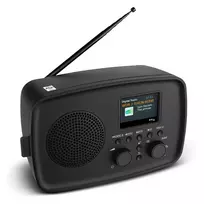 MEDION LIFE DAB+ Radio DRE-1 Juoda