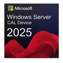 Microsoft Windows Server 2022 Device CAL 5 Devices