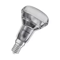 Osram R504036 2.6W 827 E14 P LED Reflector Lamp 210 lm 2700K Warm White