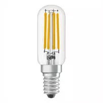 Osram T26 40 4.2W 827 FIL E14 P LED lempa 470 lm 2700K E14