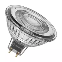 OSRAM LED MR16 50 36° DIM P 6.1W 940 GU5.3 Dimmable Low-Voltage LED Reflector Lamp