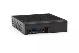 TAROX Thin Client TC404I, IGEL OS 12, 8GB RAM, 120GB M.2 SSD