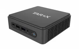 TAROX MINI-PC G12 i5 MSC-IT