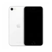 „Apple iPhone SE (2020) 64GB White Grade A1“ atnaujintas
