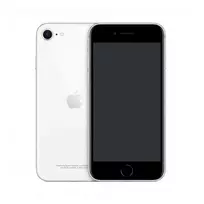 „Apple iPhone SE (2020) White, 4.7 inch, 1334x750, 64GB, Grade A3“