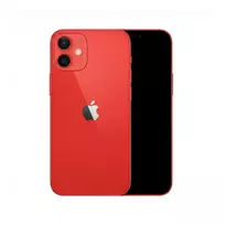 “Apple iPhone 12 Mini (PRODUCT)RED 64GB Grade A3”