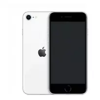 “Apple iPhone SE (2020) White 4.7\” 1334x750 64GB Grade A4 inch