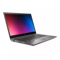 HP ZBook Fury 17 G7 nešiojama darbo stotis, Intel Core i7-10850H, 17.3 inch FHD, NVIDIA Quadro RTX 4000 Max-Q, 32GB RAM, 512GB SSD + 1 TB SSD, Windows 11 Pro, vokiška klaviatūra, A1 klasė