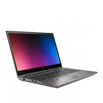 HP ZBook Fury 15 G7 Mobile Workstation, Intel Core i7-10850H, 15.6 inch FHD, 32GB RAM, 1TB SSD, NVIDIA Quadro T1000, Windows 11 Pro, Black