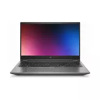 HP ZBook Fury 15 G7 Mobile Workstation, Intel Core i7-10850H, 15.6 inch FHD IPS, 32GB RAM, 512GB SSD, NVIDIA Quadro T2000, Windows 11 Pro, German Keyboard, Grade A1