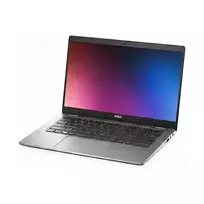 Dell Latitude 5320 nešiojamas kompiuteris, 13.3 inch FHD, Intel Core i5-1145G7, 8GB RAM, 512GB SSD, Windows 11 Pro, A3 klasė