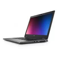 Dell Precision 3551 Mobile Workstation, Intel Core i7-10875H, 15.6 inch FHD IPS, NVIDIA Quadro P620, 32GB RAM, 1TB SSD, Windows 11 Pro, German Keyboard, Grade A1
