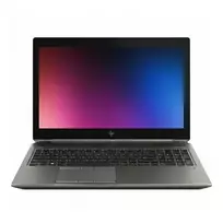 HP ZBook 15 G6 Mobile Workstation, Intel Core i9-9880H, 15.6 inch FHD, NVIDIA Quadro T2000, 32GB RAM, 512GB SSD, Windows 11 Pro, German Keyboard, Grade A1