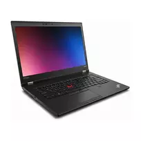 Lenovo ThinkPad P72 17.3 inch UHD nešiojamas kompiuteris, Intel Core i7-8850H, 16GB RAM, 512GB SSD, NVIDIA Quadro P600, Windows 11 Pro, JAV klaviatūra