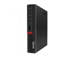 Lenovo ThinkCentre M75q-1 11A5 AMD Ryzen 3 PRO 3200GE 8GB RAM 256GB SSD Windows 11 Pro Tiny Desktop PC