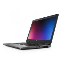 Dell Precision 7550 mobilioji darbo stotis - Intel Core i7-10850H - 15.6 inch Full HD - 32GB RAM - 512GB SSD - NVIDIA Quadro RTX 4000 Max-Q - Windows 11 Pro - JAV klaviatūra - A1 būklė